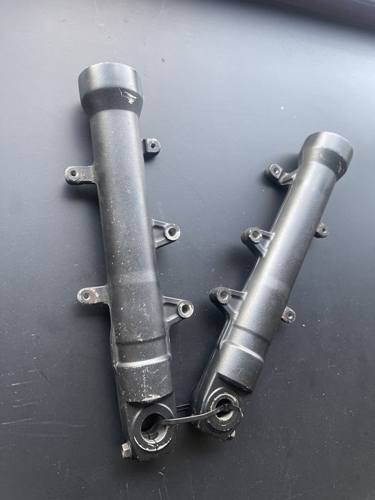 Suspensão honda CB 650F/ CBR 650F
