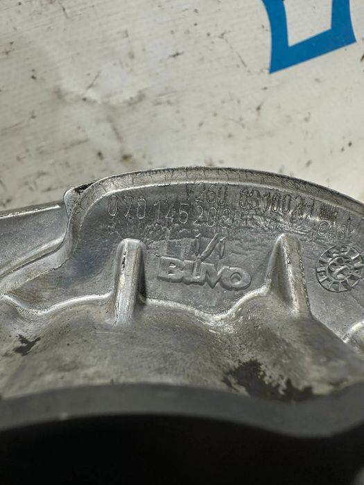 Bomba Alta Pressão Tandem Vacuo Travagem Bosch VW 2.5 TDi BAC