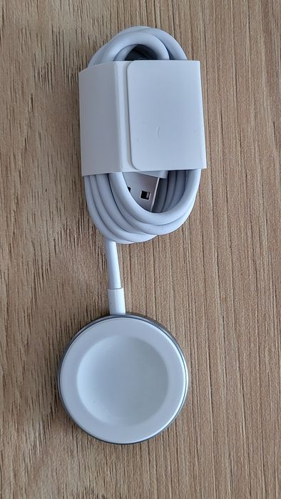 Ładowarka indukcyjna do zegarków Huawei HZY-CW05 oryginalna nowa GT 5 GT 6