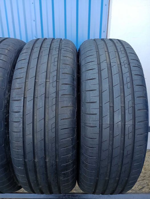 4x205/60 r16 92H GoodYear Efficient Grip Performance NOWE DEMO Opony letnie