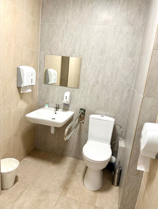 Gabinet dla: kosmetolog/ masażysta/ fizjo/ dietetyk/ psycholog/ biuro.