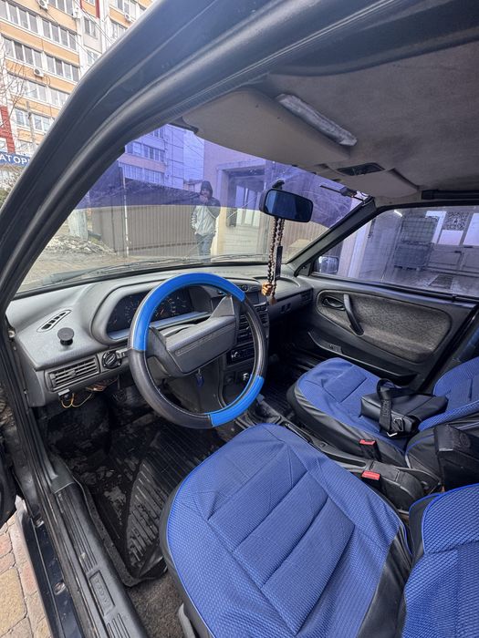 Ваз 2115 инжектор 16 !!!