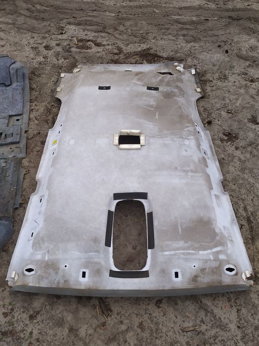 Ковролін mercedes ml sorento