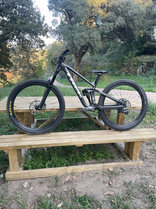 Trek Slash 8 2022