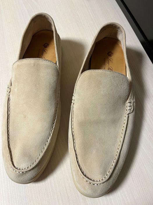 Лофери Loro Piana