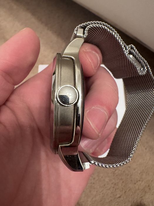 Смарт годинник Fossil Q