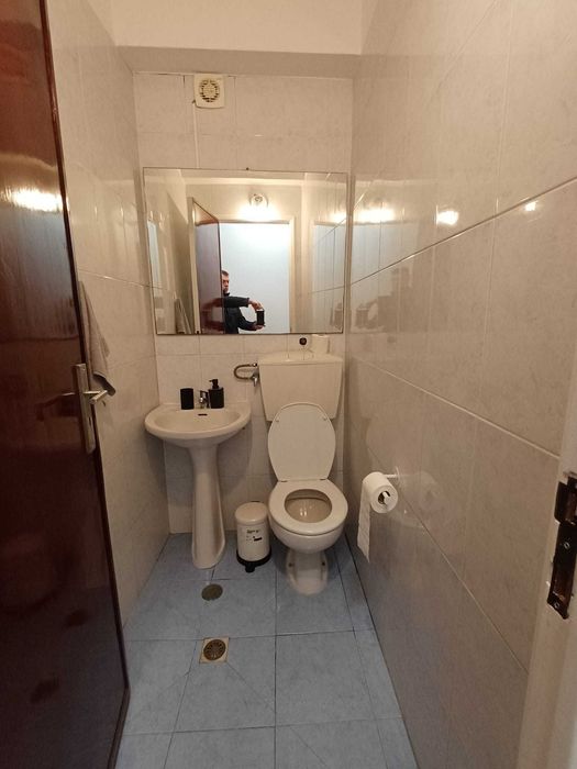 Quartos para alugar