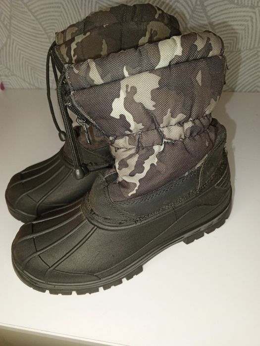 Сапоги еврозима 37 р