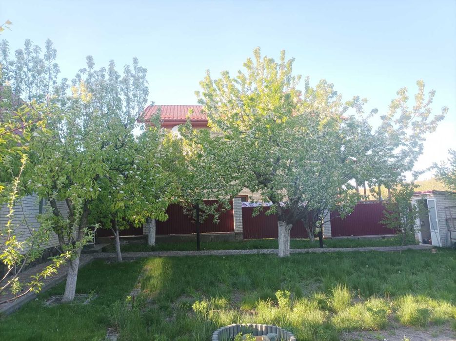 Дом по адресу Космонавтов просп. (площадь 209 м²) - Atlanta.ua - фото 7