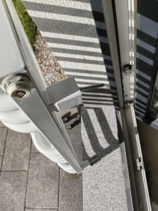 Terma POC 2 grzejnik NOWY 840x600