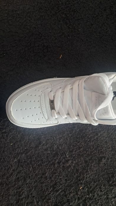 buty nike air force one