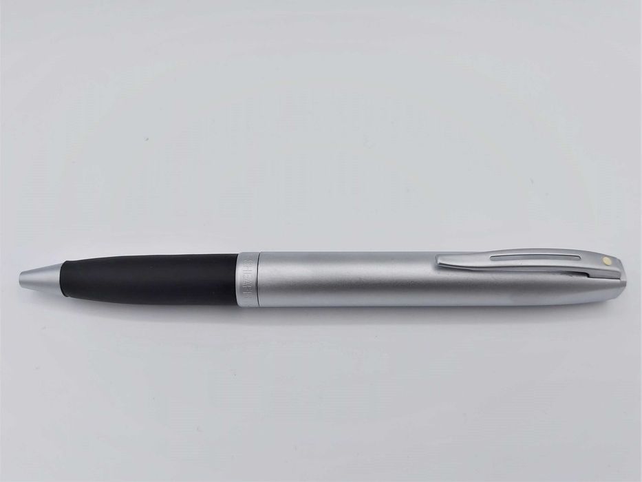 Conjunto Esferográfica e Caneta de Tinta Permanente - Sheaffer - Novo