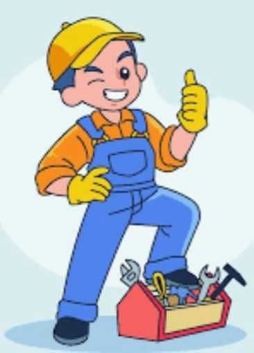 Faco serviços de faz tudo