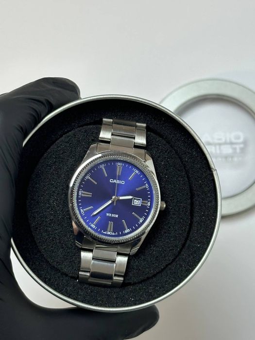 Годинник Касіо/Часи Касіо/Casio