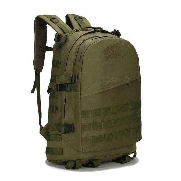 Mochila mala militar tactica 40L à prova de agua NOVO