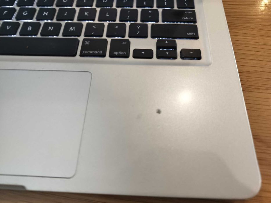 MACBOOK PRO 13  2012 ocasião única!