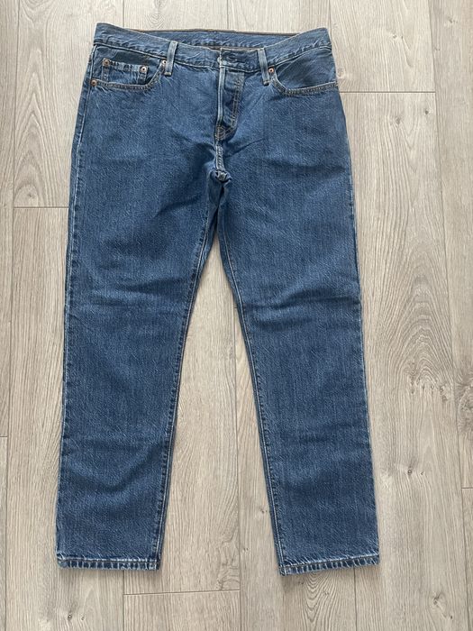 Джинси Levis класичні . 501