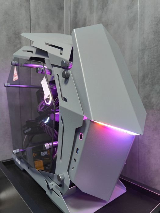 Ігровий ПК супер потужний