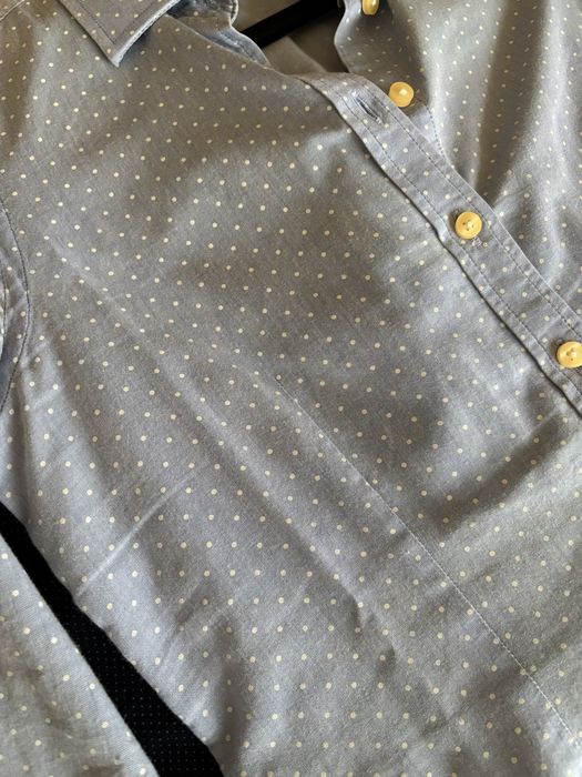 Camisas elegantes manga comprida Sacoor c/ oferta