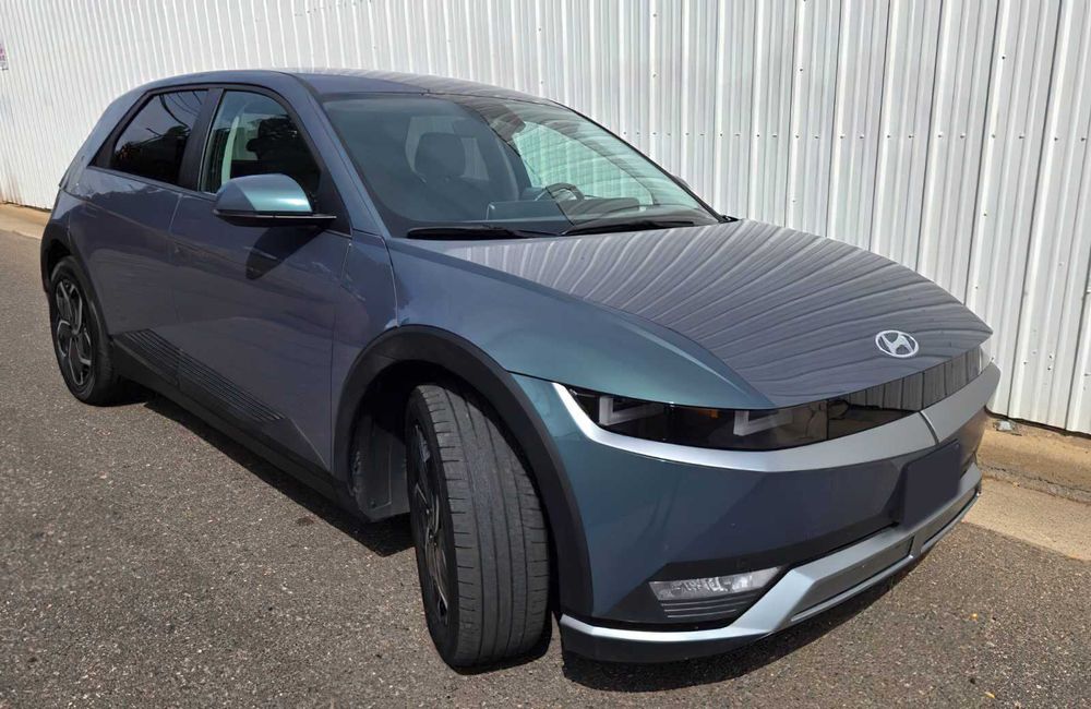 Hyundai Ioniq 5 Limited      2024