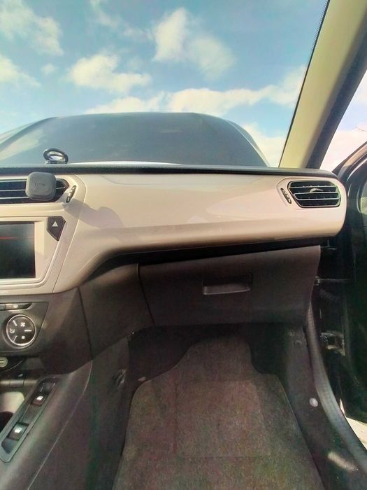 Um carro para vender de 2018