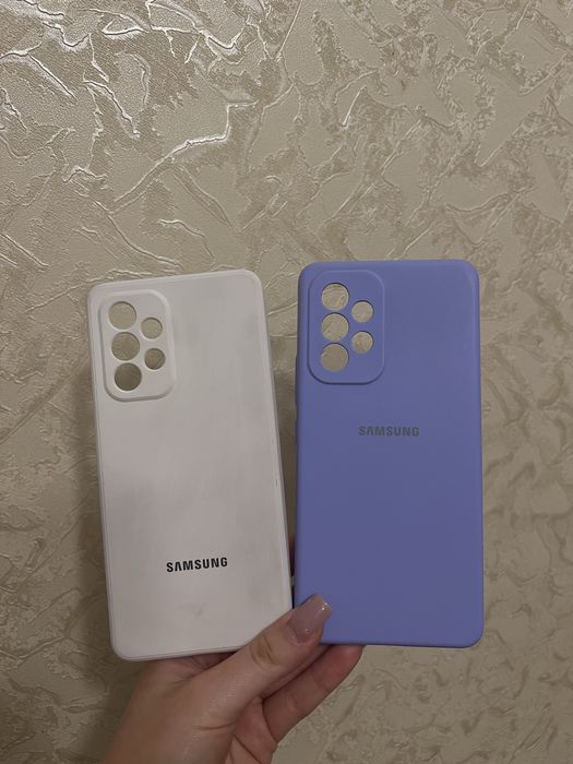 Чохол на samsung a53 самсунг а53