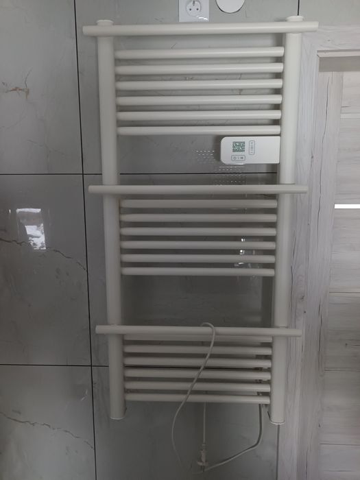 Grzejnik elektryczny