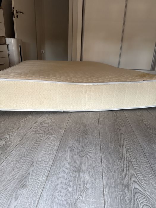 Dou Colchão Artiflex Ortopédico Luxo (Fabricado em Portugal)