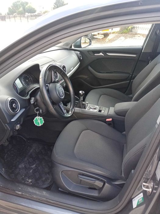 Audi A3 1.6 tdi Limousin — photo 5