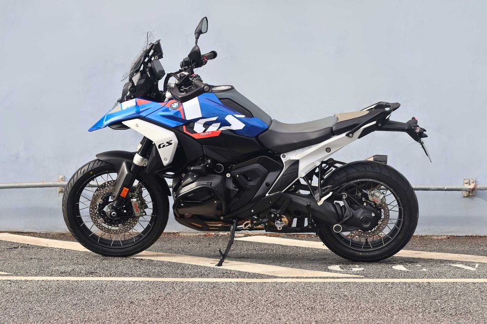 BMW R1300GS - 2024