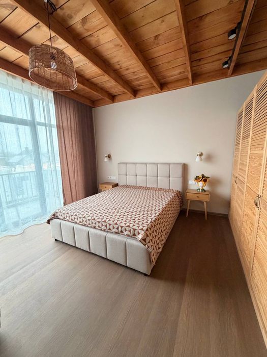 Таунхауз в Києві 130 кв.м , ТРЦ Skymall 5 хв, Від забудовника, єОселя