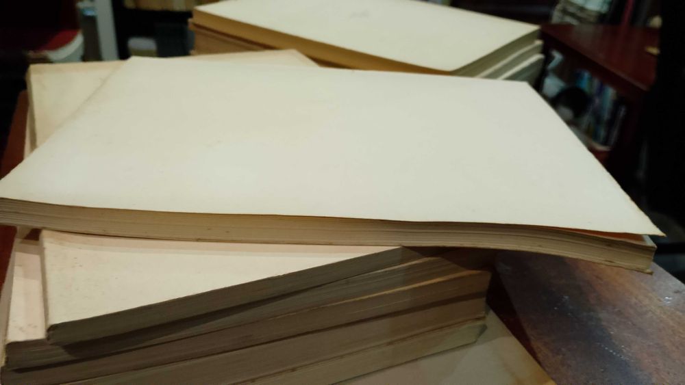 Comunicações apresentadas ao II Congresso da Indústria Portuguesa