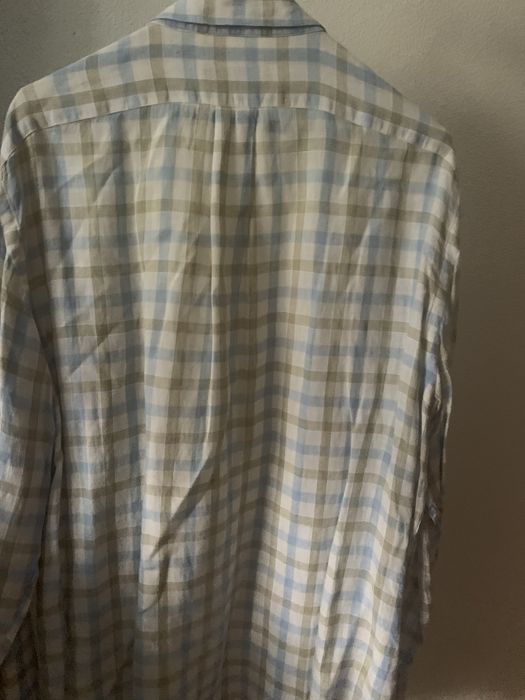Camisa massimo Dutti