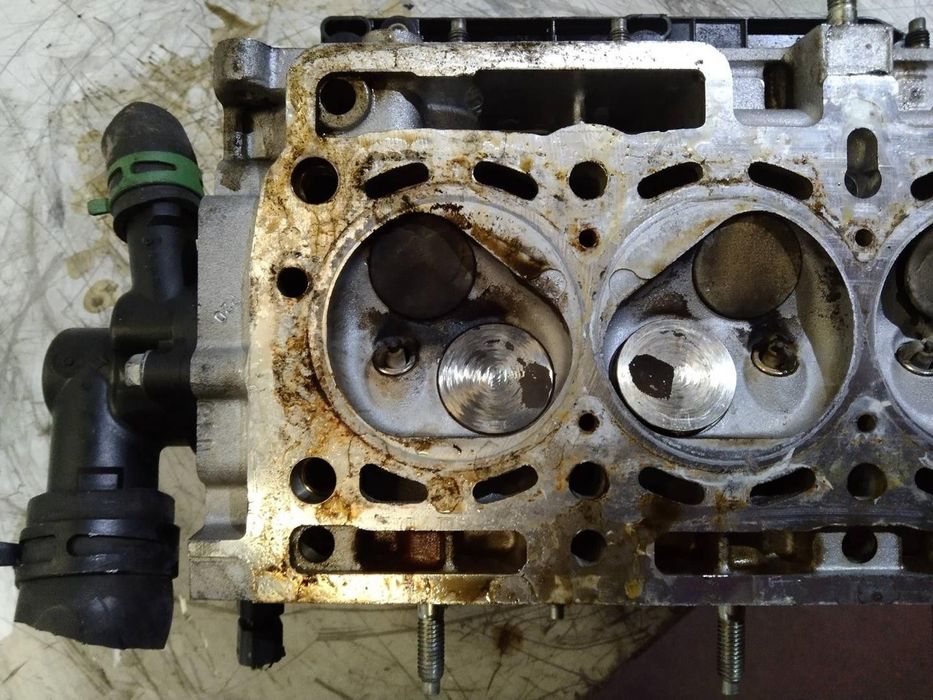 COLAÇA RENAULT CLIO II 2001 -D7FG7