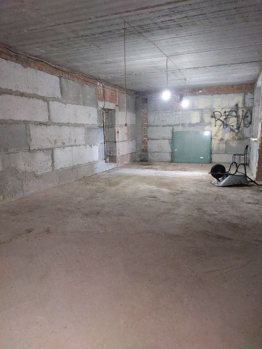 Оренда комерційних приміщень