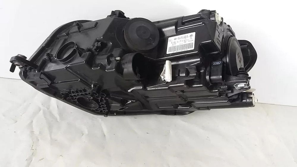 Lampy Vw Caddy 2k1 Luft Po 2015