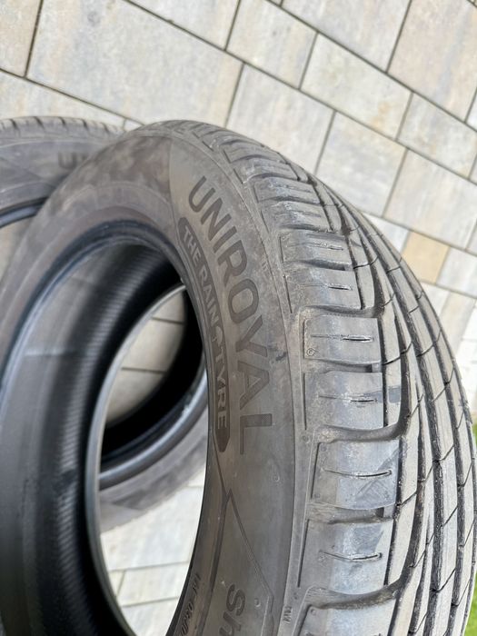 RainExpert 5 225/60 R18