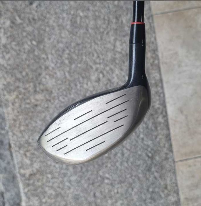 Madeira 3 AMF 15° | Golfe WO003