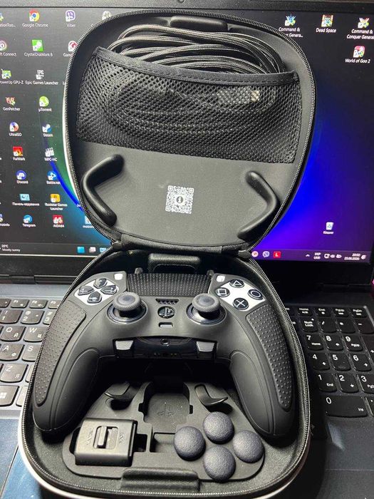 Playstation DualSense Edge