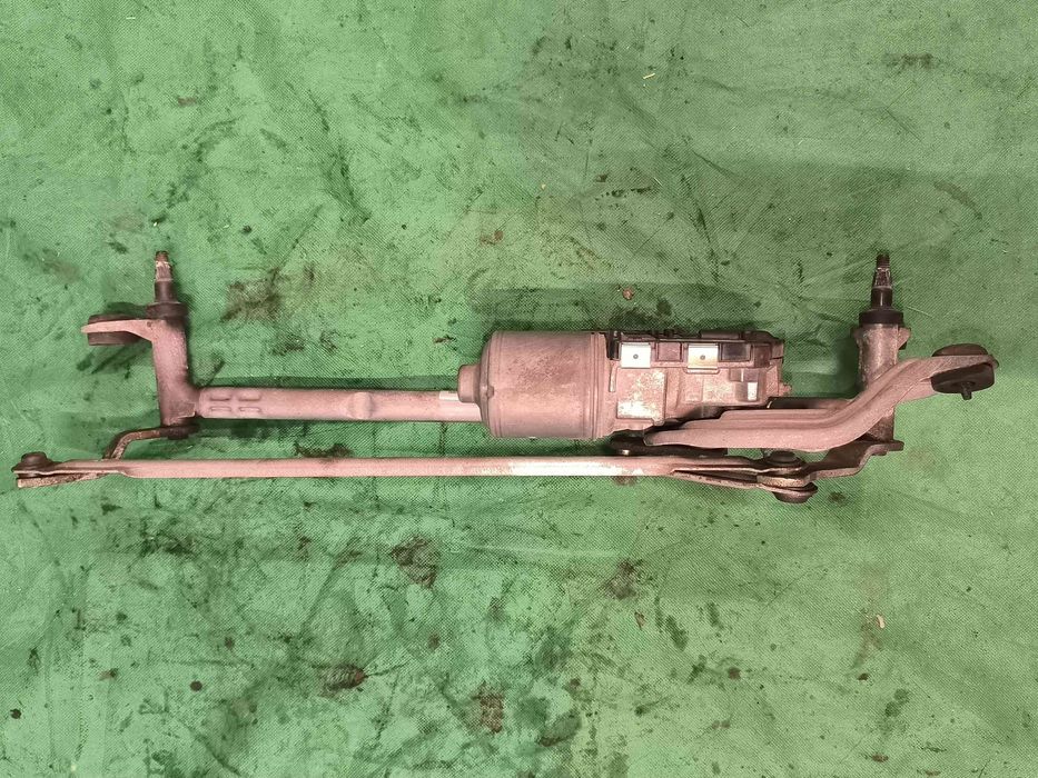 Motor Limpa Vidros Frente - 1397220662