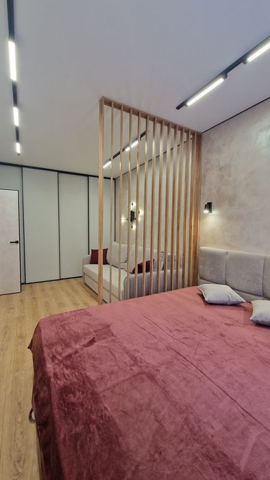 Новинка! 1-кімнатна в новобудові на Каскаді, вул. Симоненка