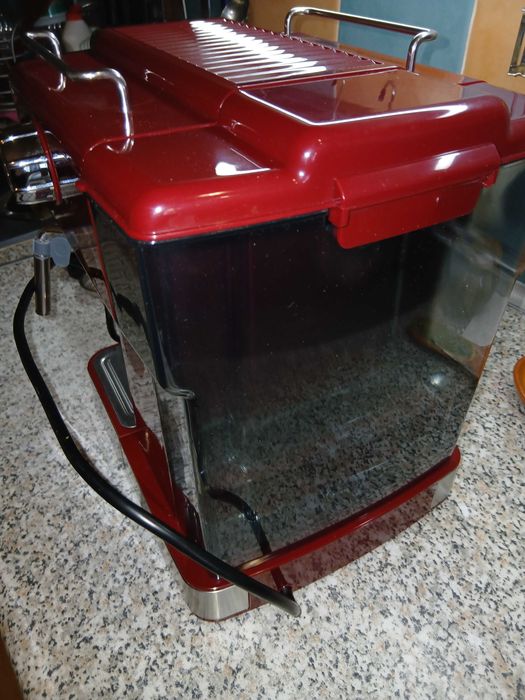 Кофеварка Klarstein Gusto Classico 1350 Вт .