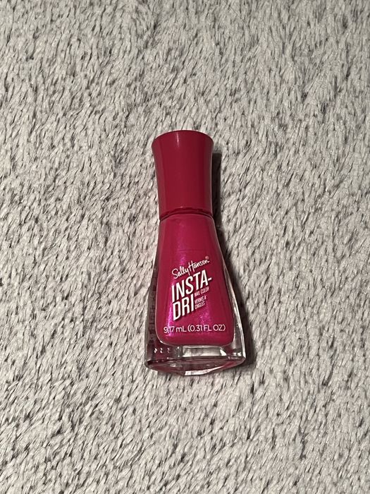 Lakiery do paznokci - Sally Hansen Insta-Dri - 303