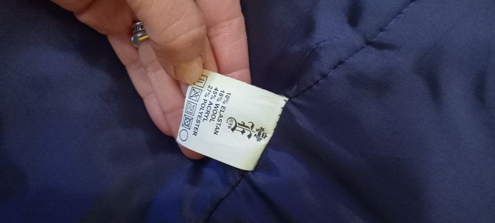 Віддам пальто жіноче 44 розмір