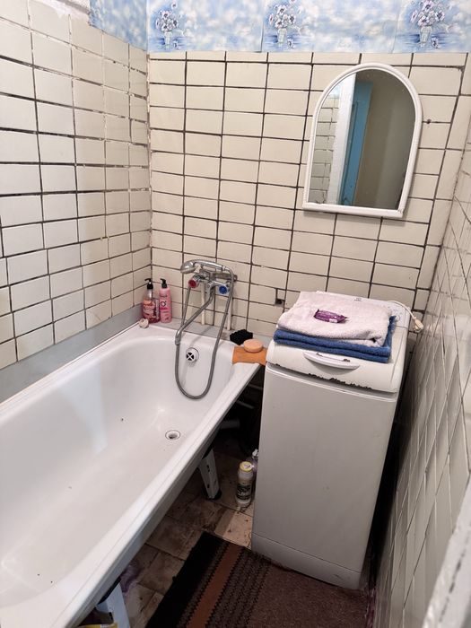 Оренда 2 кімн квартири подобово