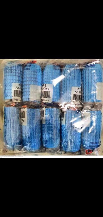 Forminhas n5 para brigadeiros todas as cores