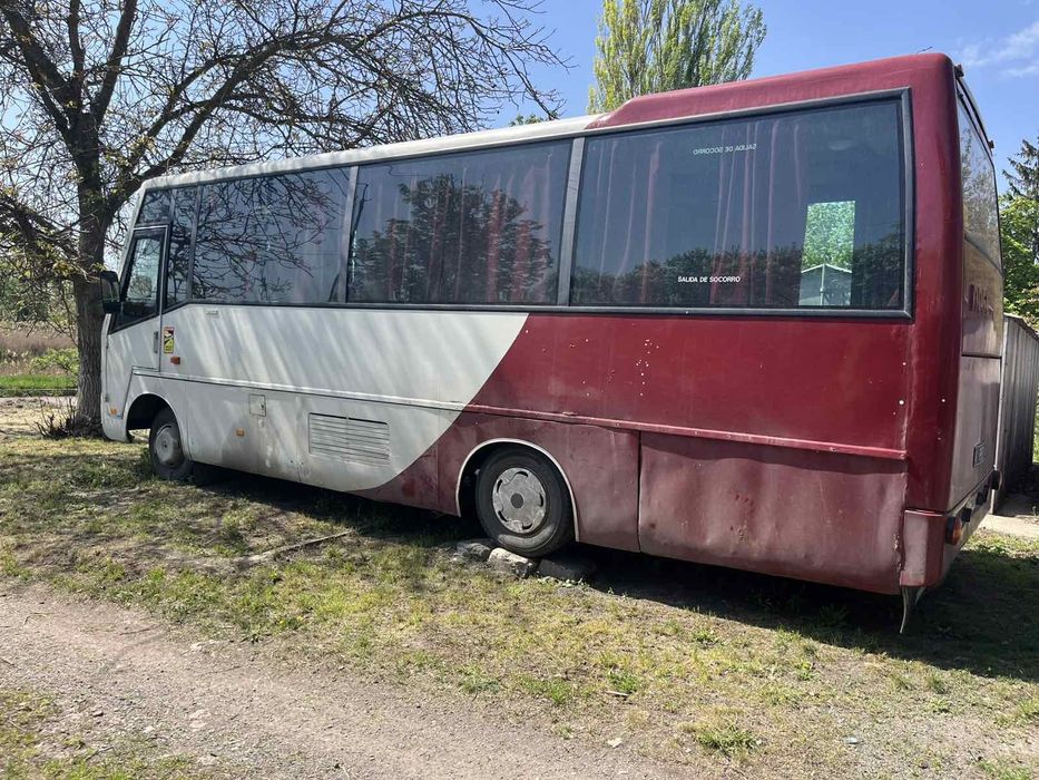 Продам MAN в ідеальному стані