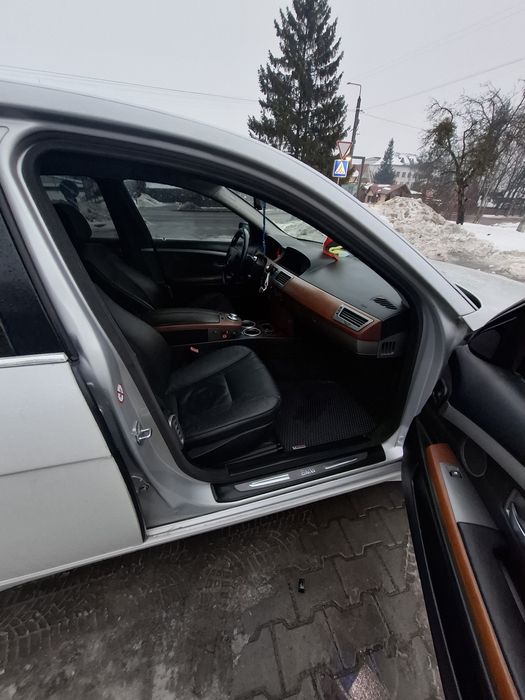 BMW  продам е65 дизель