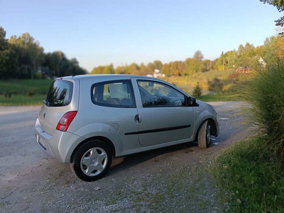 Renault Twingo II 1.2 16V 2011