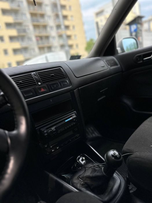 Скоро у продажі/Гольф 4 ,1.9 ТДІ